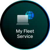 My Fleet Service